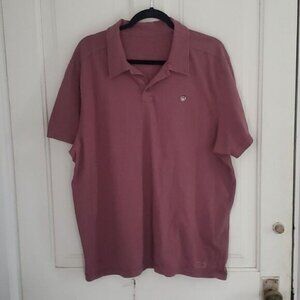 Life is Good Polo Shirt